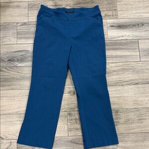 Counterparts Blue Pants